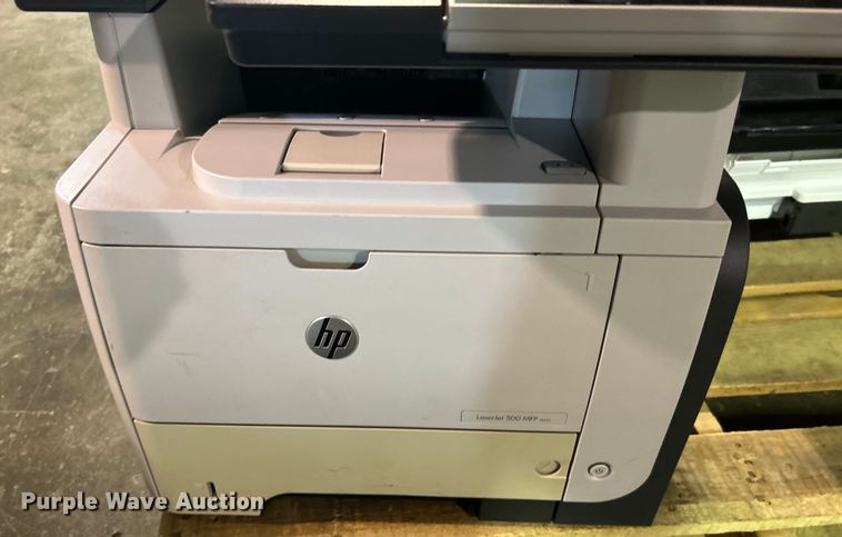 image for item EG0285 Printers