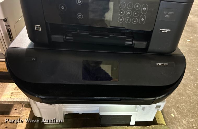 image for item EG0285 Printers