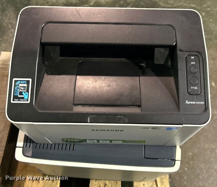 image for item EG0285 Printers