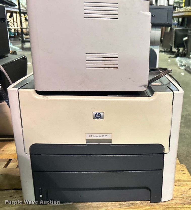 image for item EG0285 Printers