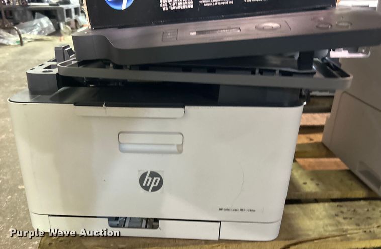 image for item EG0285 Printers