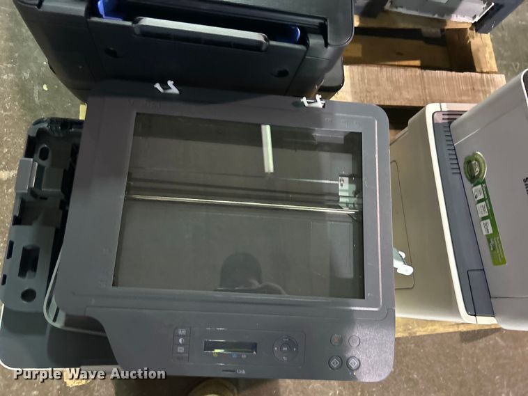 image for item EG0285 Printers