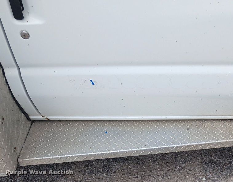 image for item EH3843 2009 Ford E450 ambulance