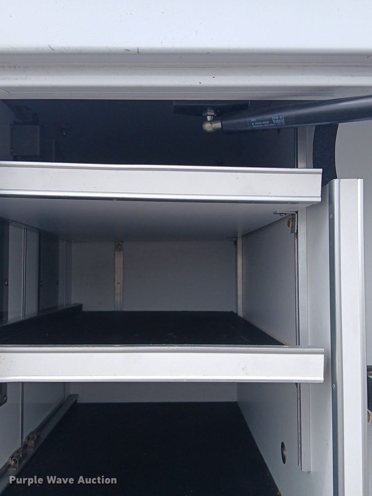 image for item EH3843 2009 Ford E450 ambulance