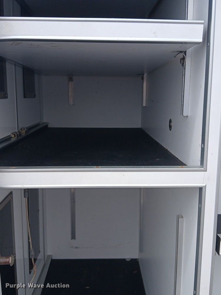 image for item EH3843 2009 Ford E450 ambulance