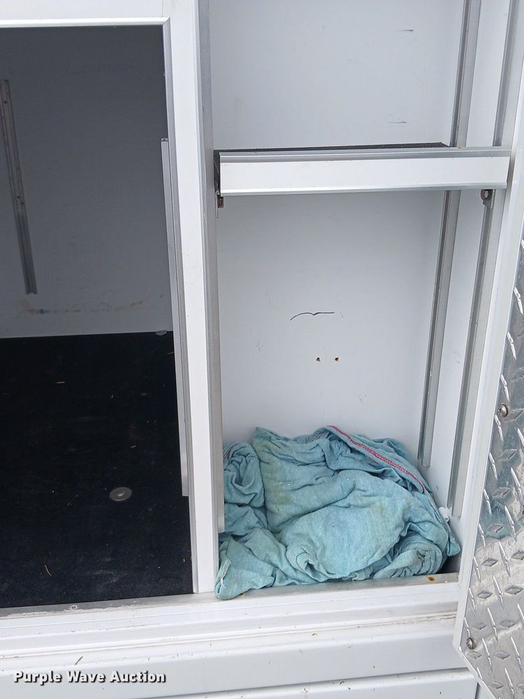 image for item EH3843 2009 Ford E450 ambulance