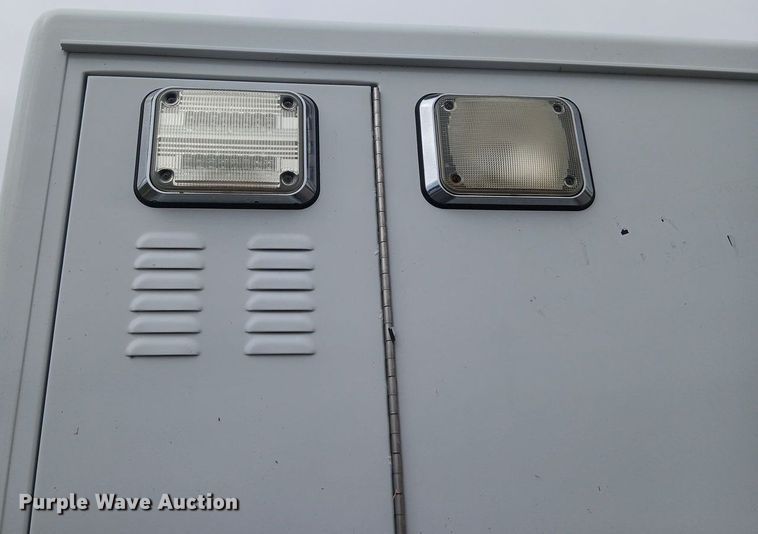 image for item EH3843 2009 Ford E450 ambulance