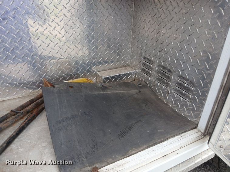 image for item EH3843 2009 Ford E450 ambulance