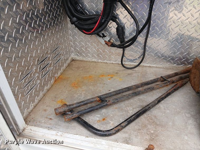 image for item EH3843 2009 Ford E450 ambulance