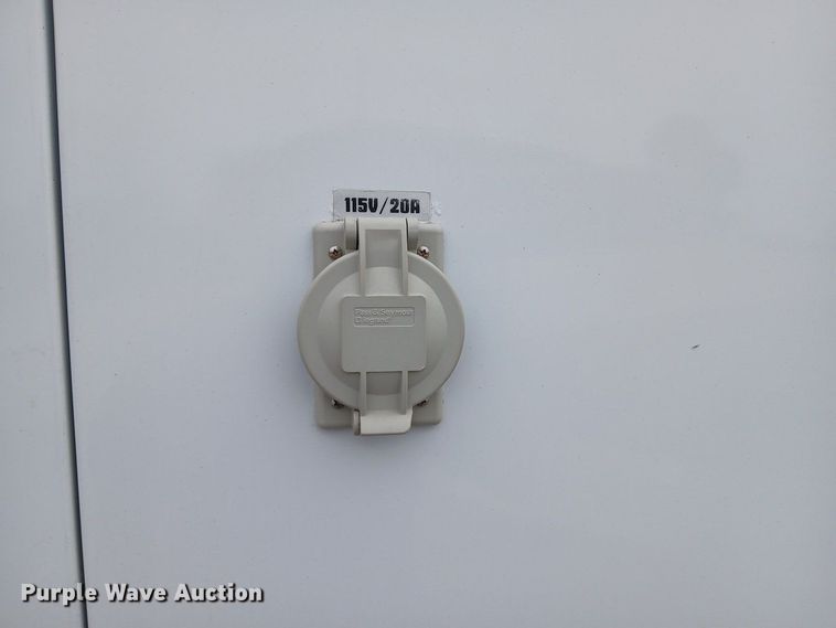 image for item EH3843 2009 Ford E450 ambulance