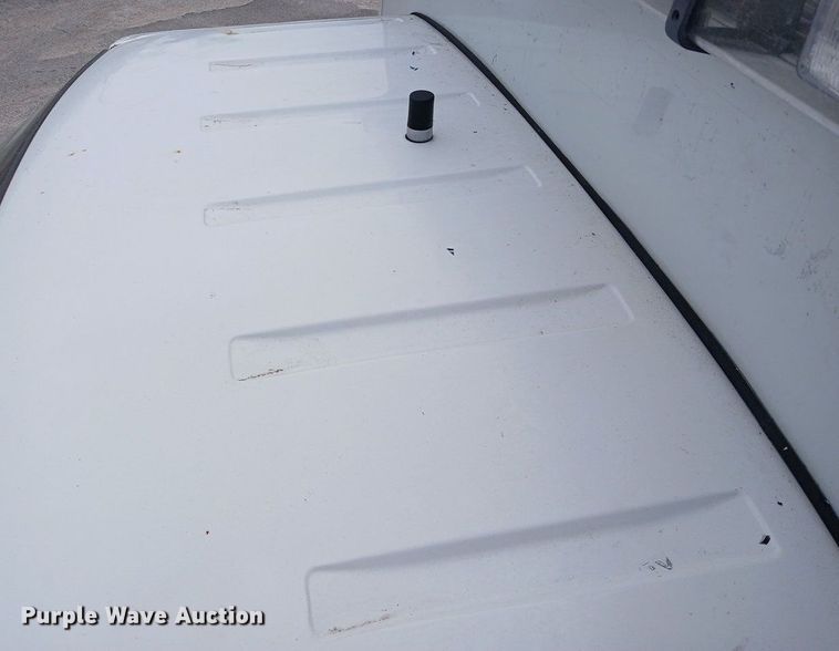 image for item EH3843 2009 Ford E450 ambulance