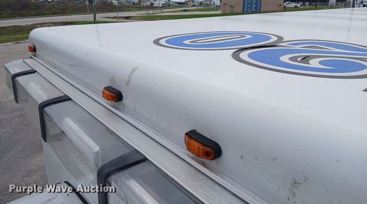 image for item EH3843 2009 Ford E450 ambulance