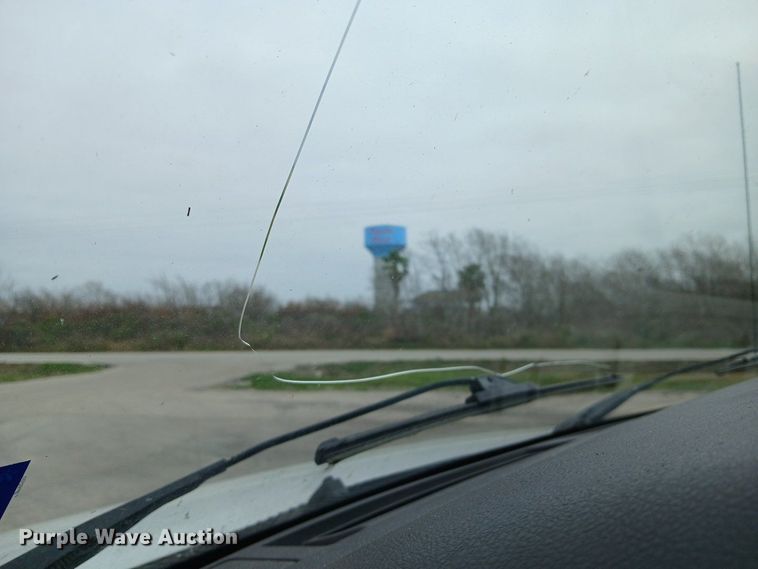 image for item EH3843 2009 Ford E450 ambulance