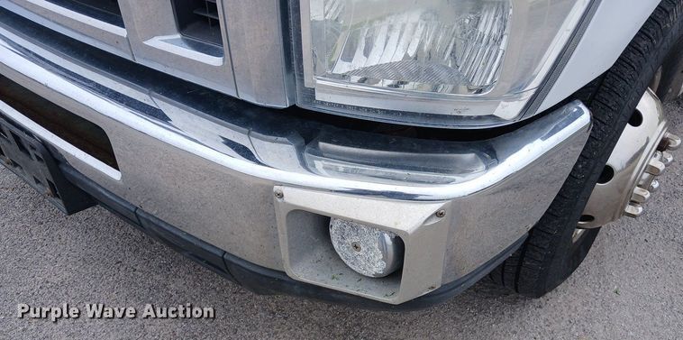 image for item EH3843 2009 Ford E450 ambulance