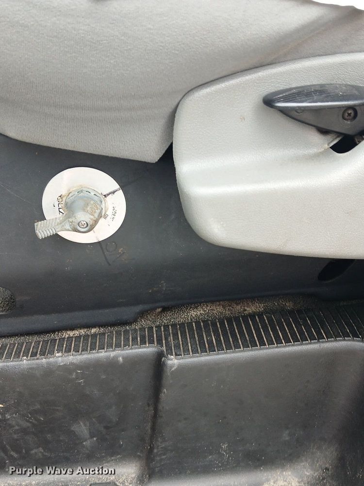 image for item EH3843 2009 Ford E450 ambulance