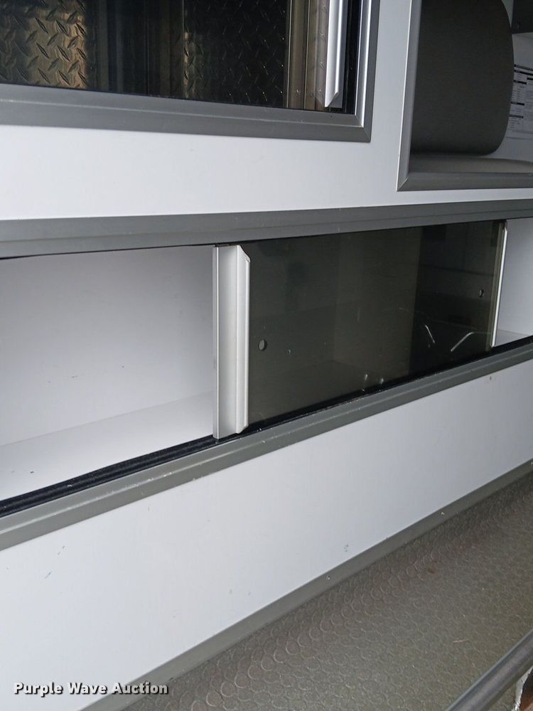 image for item EH3843 2009 Ford E450 ambulance