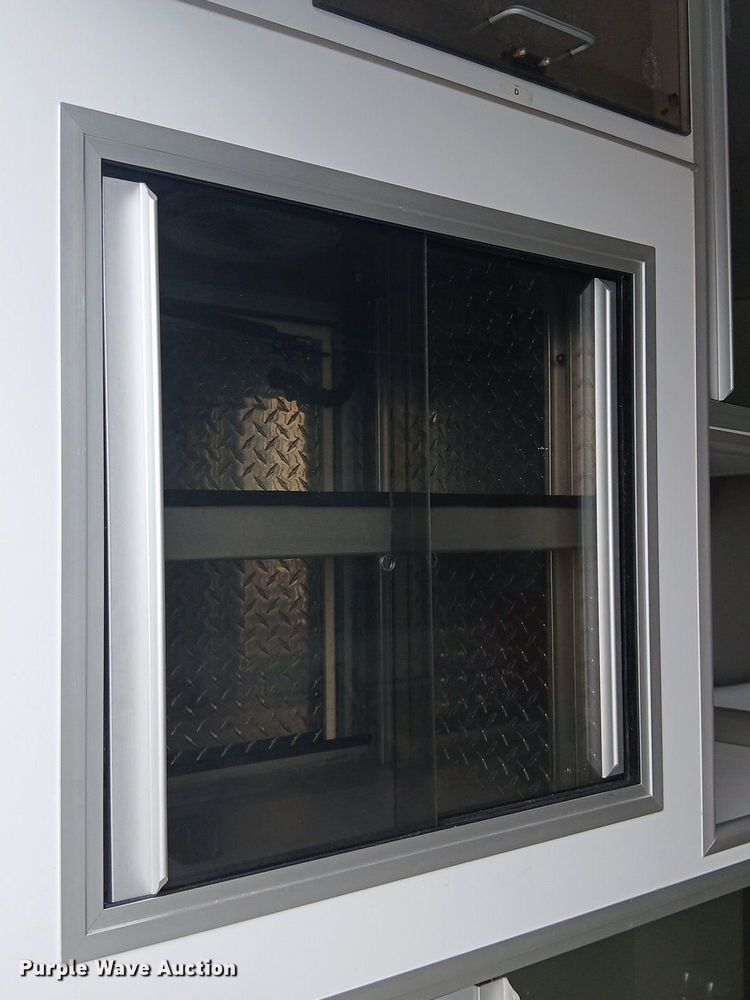 image for item EH3843 2009 Ford E450 ambulance