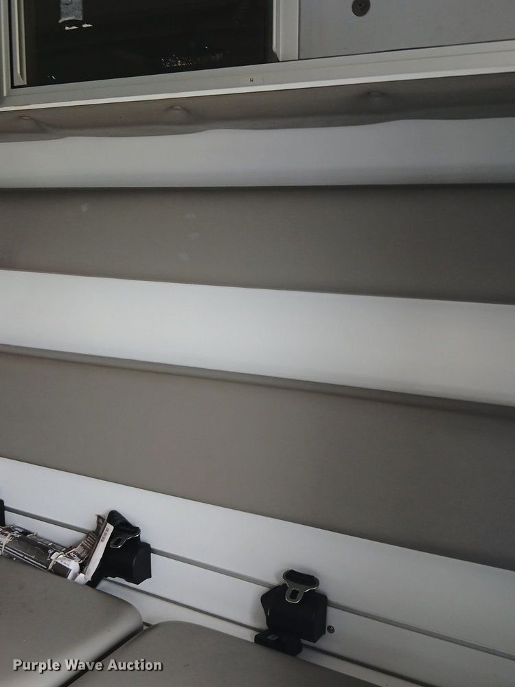 image for item EH3843 2009 Ford E450 ambulance