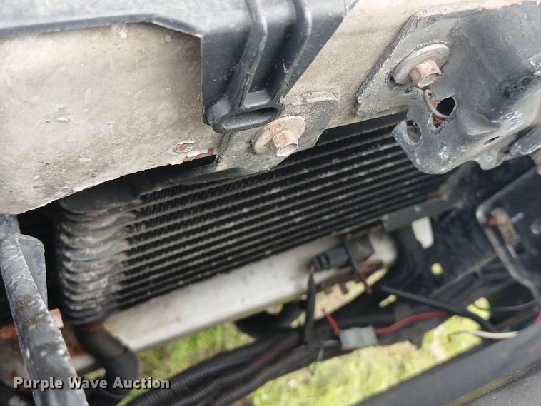 image for item EH3843 2009 Ford E450 ambulance