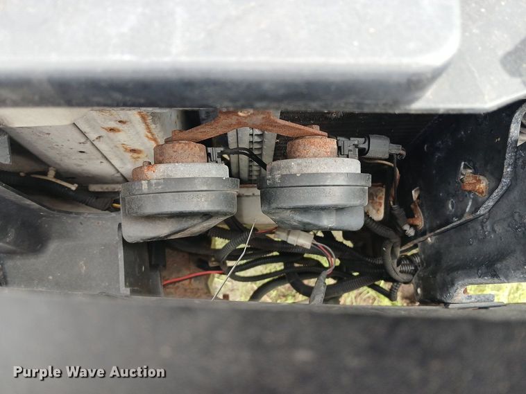 image for item EH3843 2009 Ford E450 ambulance