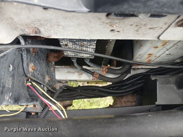 image for item EH3843 2009 Ford E450 ambulance