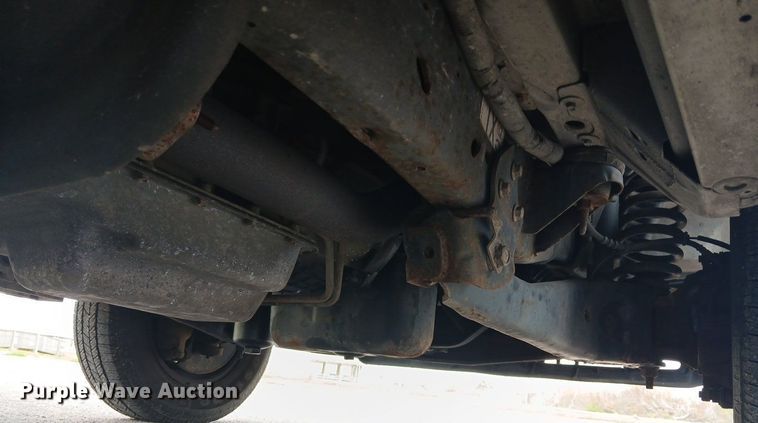 image for item EH3843 2009 Ford E450 ambulance