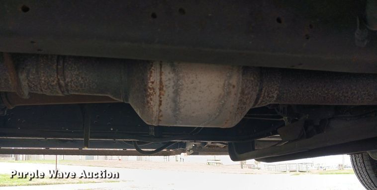 image for item EH3843 2009 Ford E450 ambulance