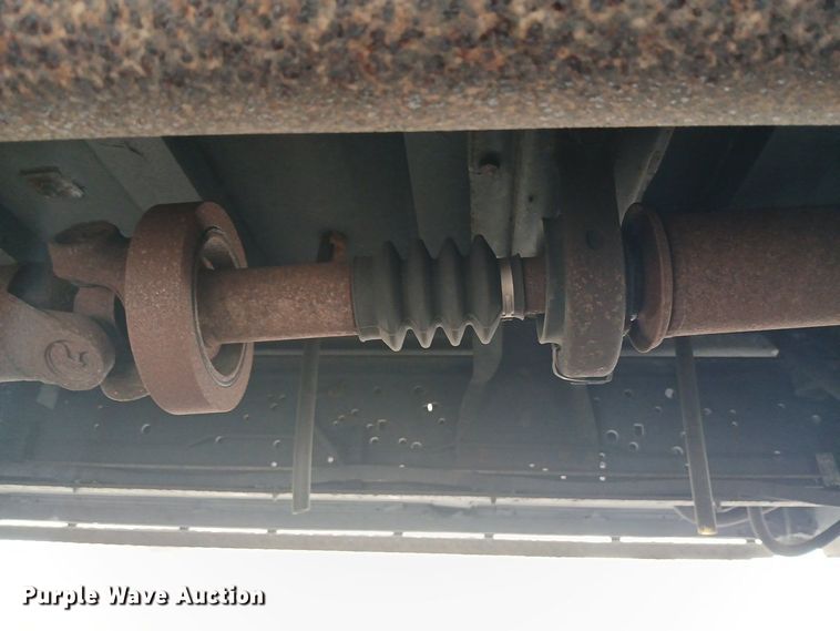 image for item EH3843 2009 Ford E450 ambulance