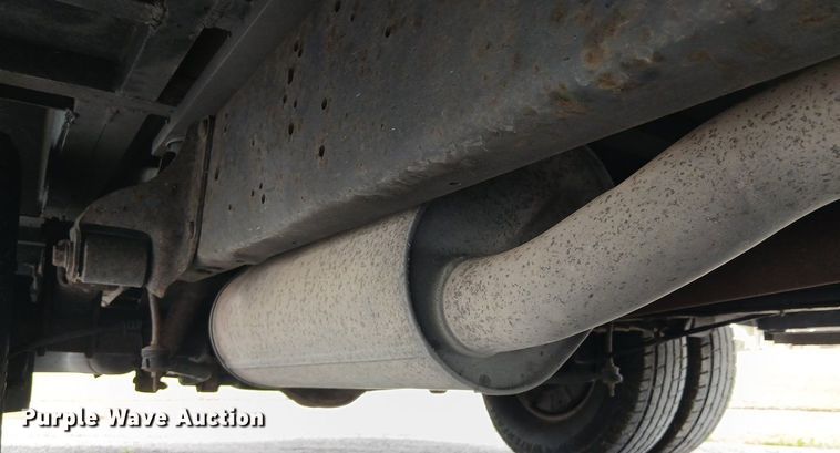 image for item EH3843 2009 Ford E450 ambulance