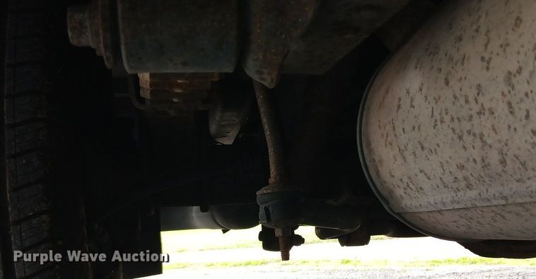 image for item EH3843 2009 Ford E450 ambulance