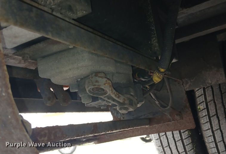 image for item EH3843 2009 Ford E450 ambulance