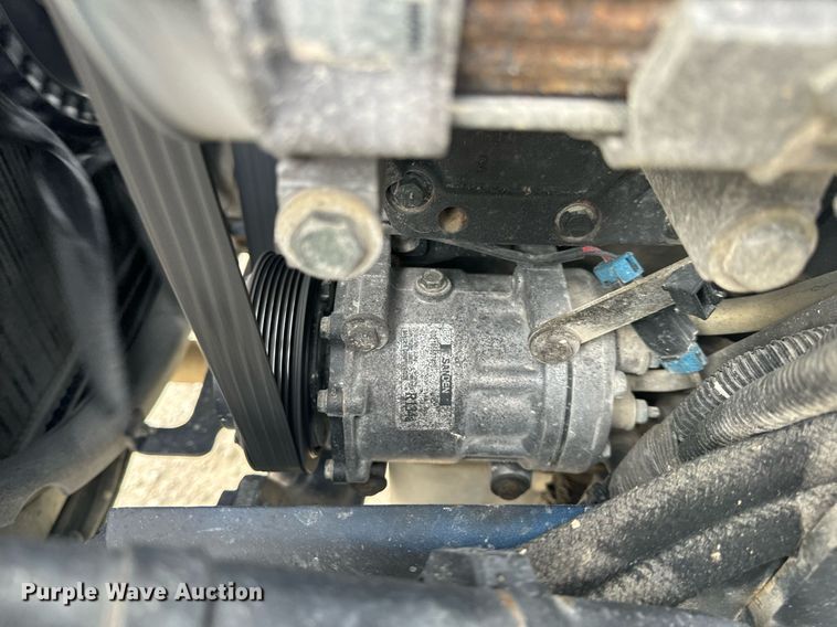 image for item EH6508 2012 Kenworth T800 semi truck