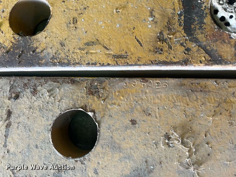 image for item EI0619 (5) ripper shanks