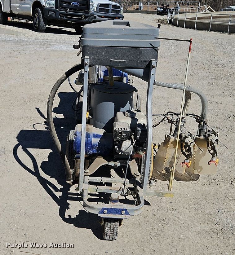 image for item EI3569 Graco Line Driver HD paint striper