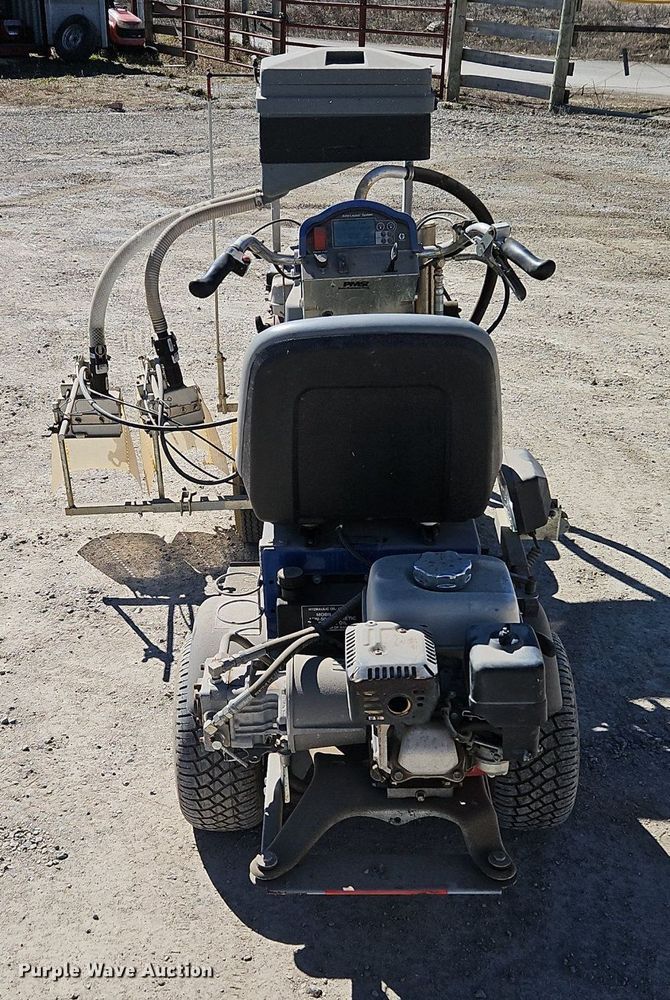 image for item EI3569 Graco Line Driver HD paint striper