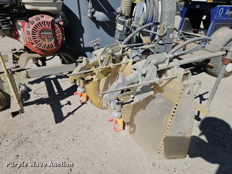 image for item EI3569 Graco Line Driver HD paint striper