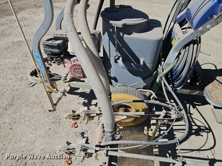 image for item EI3569 Graco Line Driver HD paint striper