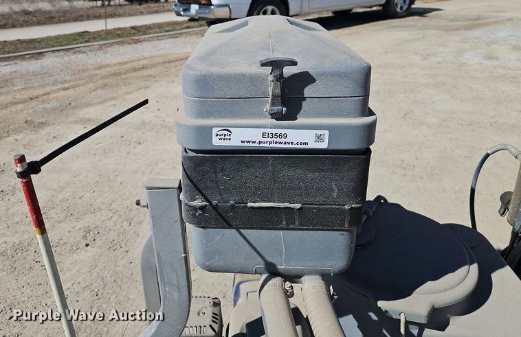 image for item EI3569 Graco Line Driver HD paint striper