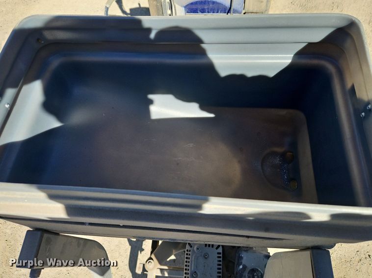 image for item EI3569 Graco Line Driver HD paint striper