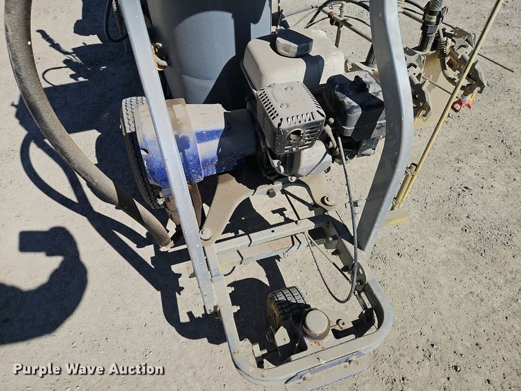 image for item EI3569 Graco Line Driver HD paint striper