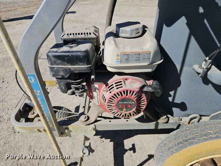 image for item EI3569 Graco Line Driver HD paint striper