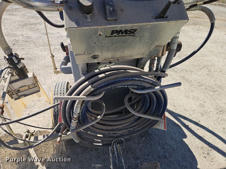 image for item EI3569 Graco Line Driver HD paint striper