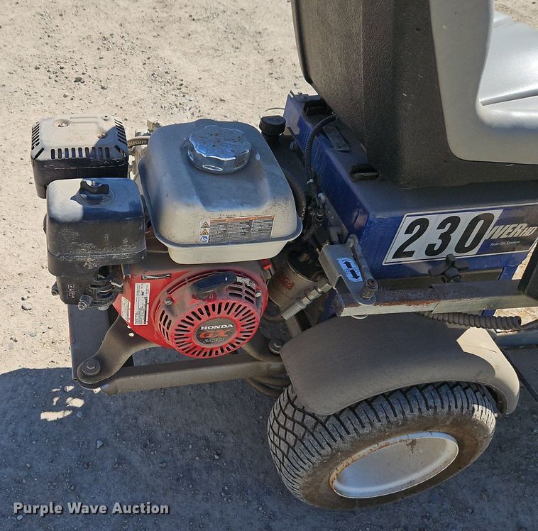 image for item EI3569 Graco Line Driver HD paint striper