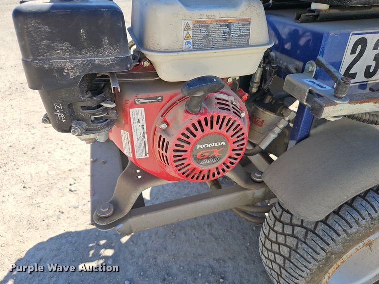 image for item EI3569 Graco Line Driver HD paint striper