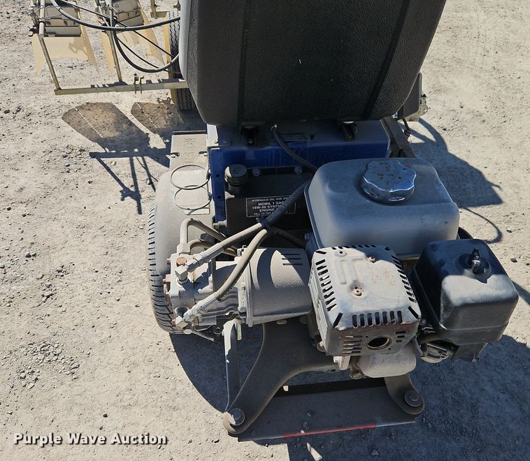 image for item EI3569 Graco Line Driver HD paint striper