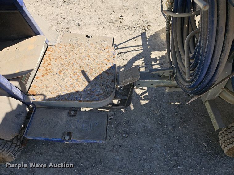 image for item EI3569 Graco Line Driver HD paint striper