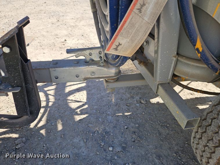 image for item EI3569 Graco Line Driver HD paint striper