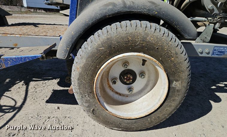 image for item EI3569 Graco Line Driver HD paint striper