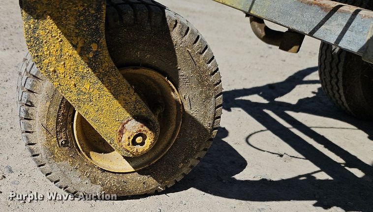 image for item EI3569 Graco Line Driver HD paint striper