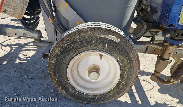 image for item EI3569 Graco Line Driver HD paint striper